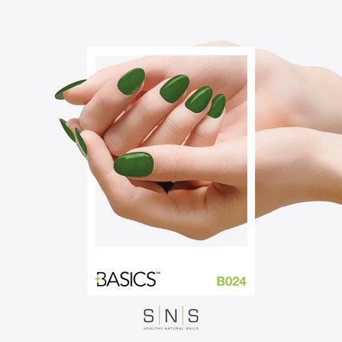 Why SNS Nails Are the Best?