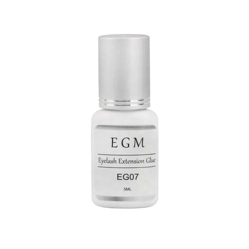 EGM Eyelash Extension Glue 10ml American Beauty Supply