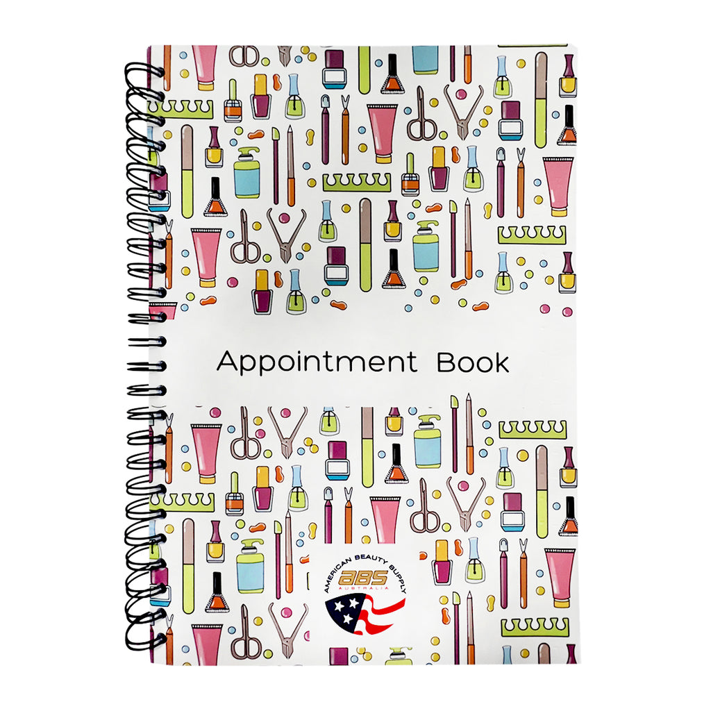 Appointment book 1