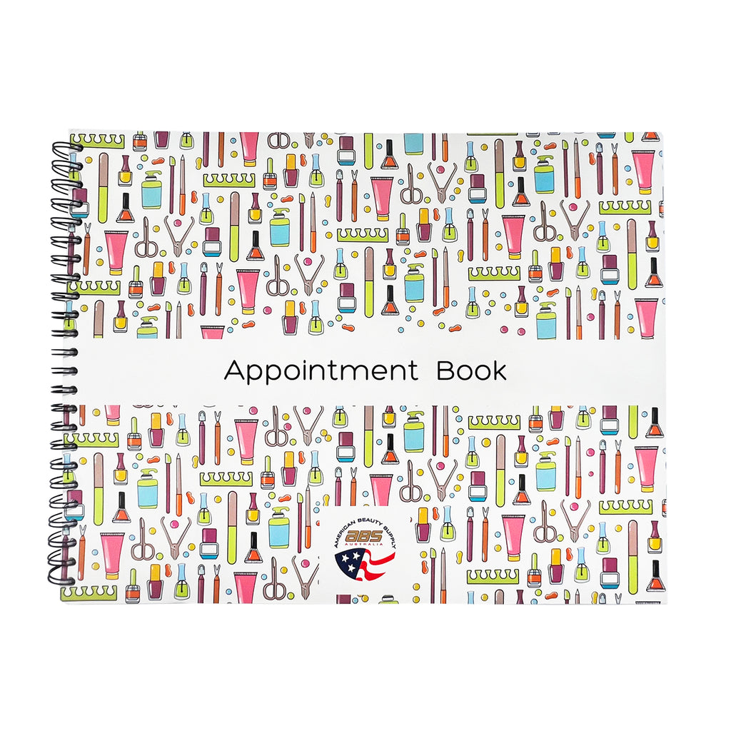 Appointment book 2