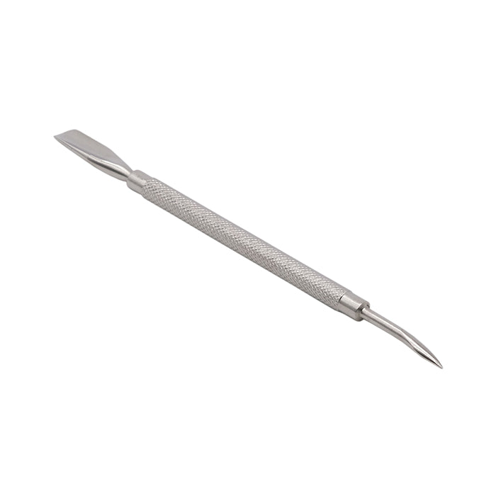 Cuticle Pusher (with Double End Knife Gauge) American Beauty Supply