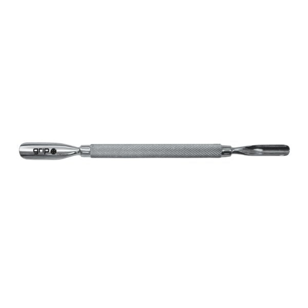 Cuticle Pusher Double Ended Stainless Steel S6