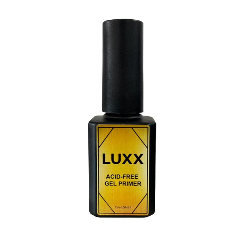 LUXX Primer