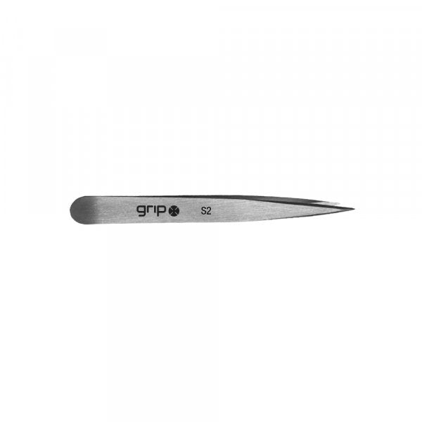 Pointed Tweezer Stainless Steel S2