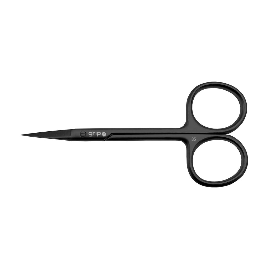 Precision Scissors Matte Black B5