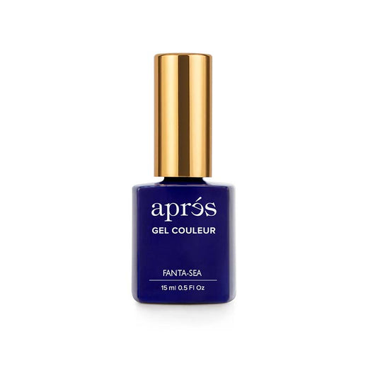 Apres Gel Couleur Polish APGC202 (15ml) Fanta-sea