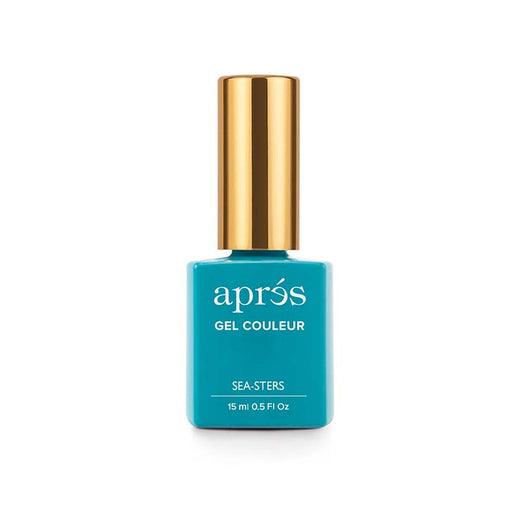 Apres Gel Couleur Polish APGC227 (15ml) Sea-sters