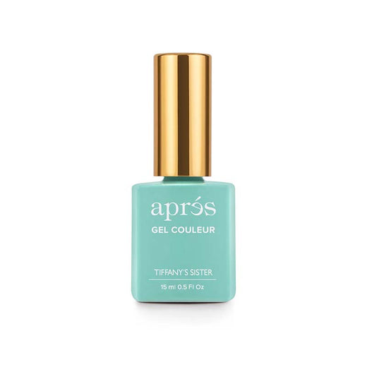 Apres Gel Couleur Polish APGC232 (15ml) Tiffanys Sister