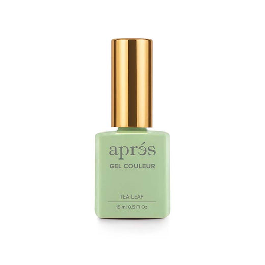 Apres Gel Couleur Polish APGC234 (15ml) Tea Leaf
