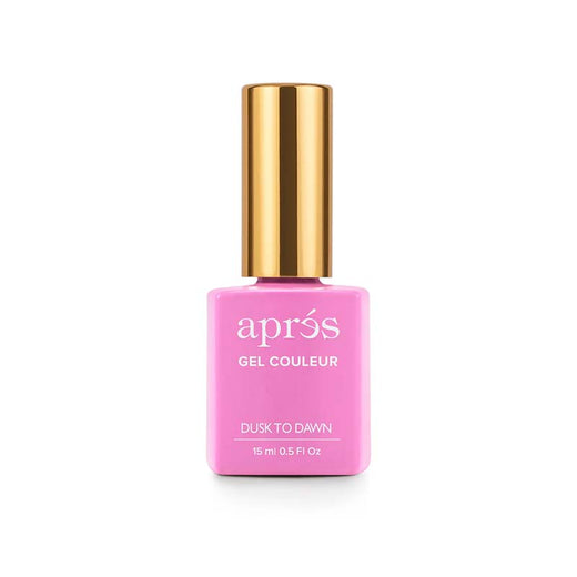 Apres Gel Couleur Polish APGC268 (15ml) Dusk To Dawn