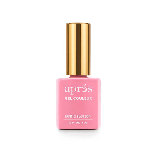 Apres Gel Couleur Polish APGC269 (15ml) Spring Blossom