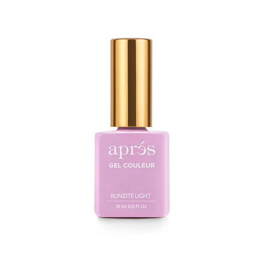 Apres Gel Couleur Polish APGC270 (15ml) Kunzite Light