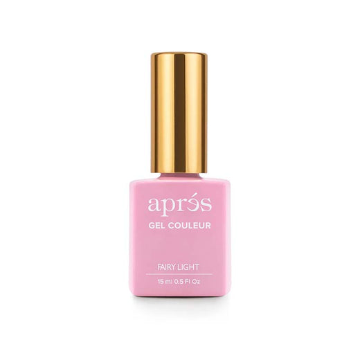 Apres Gel Couleur Polish APGC272 (15ml) Fairy Light