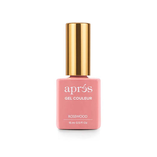 Apres Gel Couleur Polish APGC277 (15ml) Rosewood