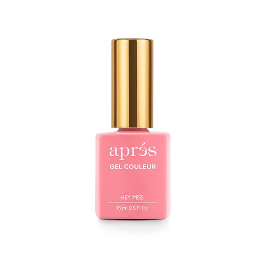 Apres Gel Couleur Polish APGC278 (15ml) Hey Miss
