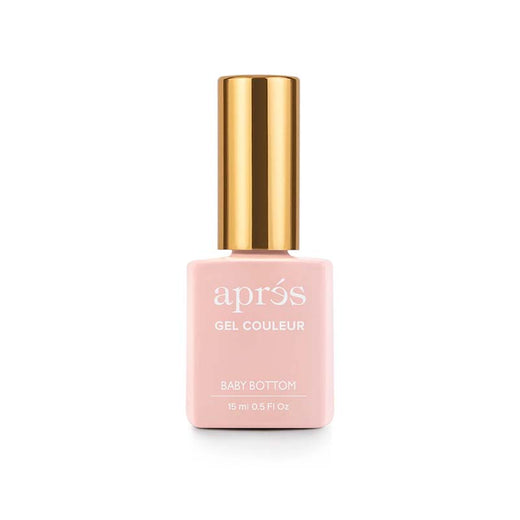 Apres Gel Couleur Polish APGC283 (15ml) Baby Bottom