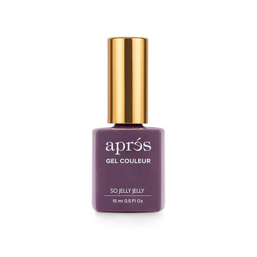 Apres Gel Couleur Polish APGC288 (15ml) So Jelly Jelly