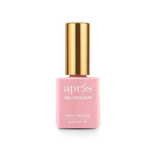 Apres Gel Couleur Polish APGC292 (15ml) Smell The Rose