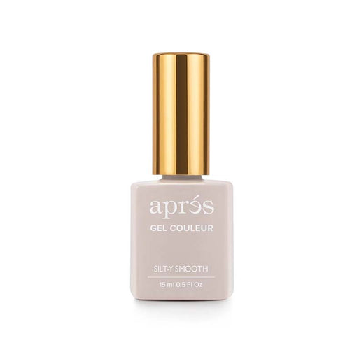 Apres Gel Couleur Polish APGC309 (15ml) Silt-y Smooth