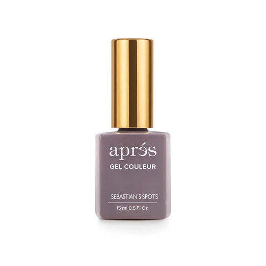 Apres Gel Couleur Polish APGC315 (15ml) Seabastians Spots