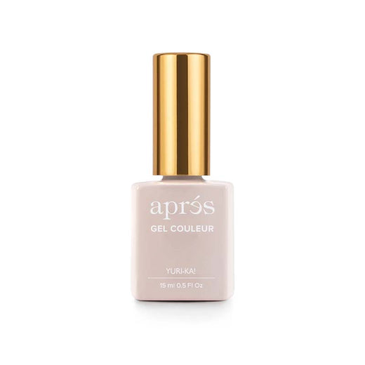 Apres Gel Couleur Polish APGC319 (15ml) Yuri-ka