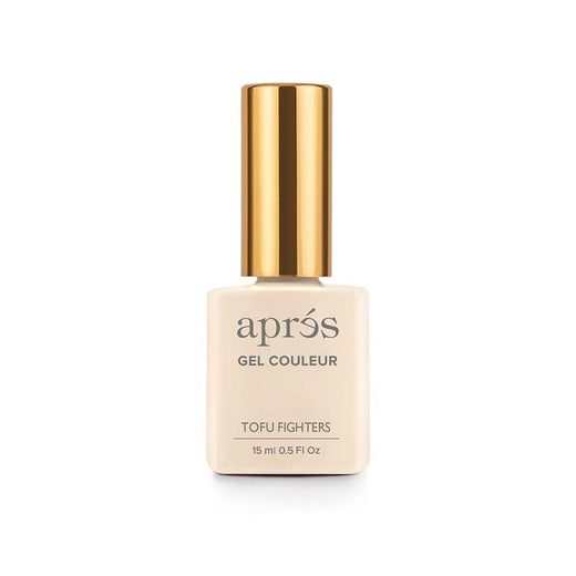 Apres Gel Couleur Polish APGC322 (15ml) Tofu Fighters