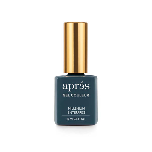 Apres Gel Couleur Polish APGC325 (15ml) Millenium Enterprise