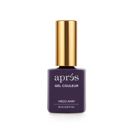 Apres Gel Couleur Polish APGC335 (15ml) Virgo Away