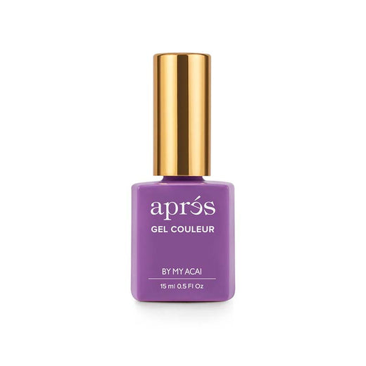 Apres Gel Couleur Polish APGC342 (15ml) By My Acai