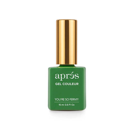 Apres Gel Couleur Polish APGC350 (15ml) Youre So Ferny