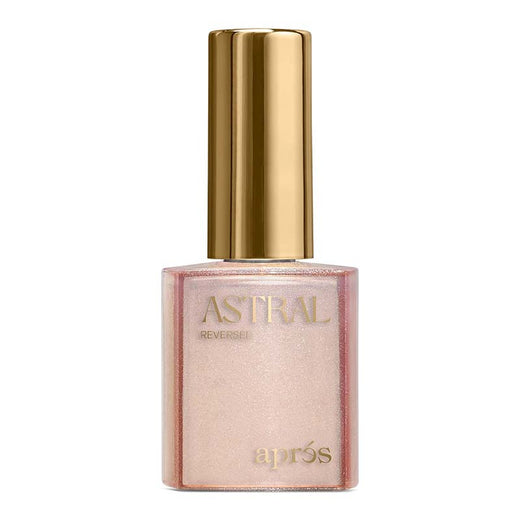Apres Astral Gel Couleur Polish CE02 (10ml) Reserved - Shimmery Cat Eyes