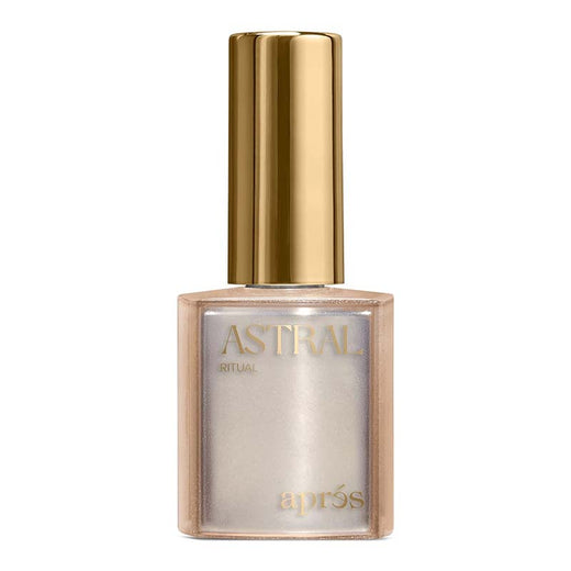 Apres Astral Gel Couleur Polish CE05 (10ml) Ritual - Shimmery Cat Eyes