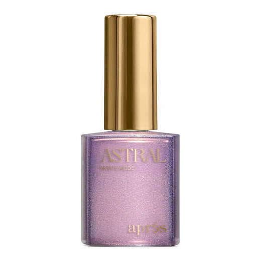Apres Astral Gel Couleur Polish CE08 (10ml) North Node - Shimmery Cat Eyes
