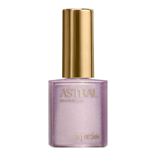 Apres Astral Gel Couleur Polish CE10 (10ml) Major Arcana - Shimmery Cat Eyes