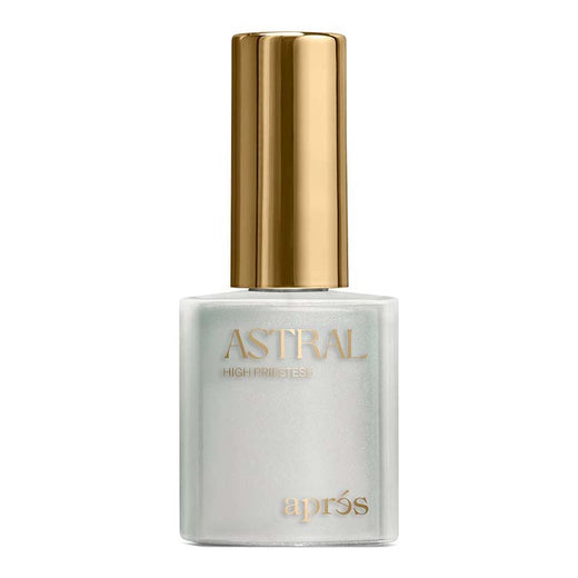 Apres Astral Gel Couleur Polish CE11 (10ml) High Priestess - Velvet Cat Eyes