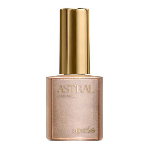 Apres Astral Gel Couleur Polish CE12 (10ml) South Node - Velvet Cat Eyes
