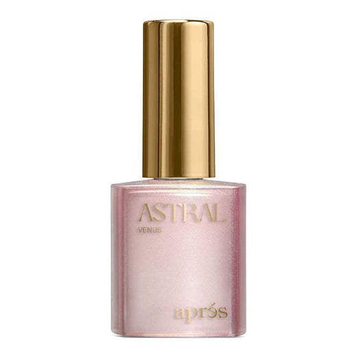 Apres Astral Gel Couleur Polish CE14 (10ml) Venus - Velvet Cat Eyes