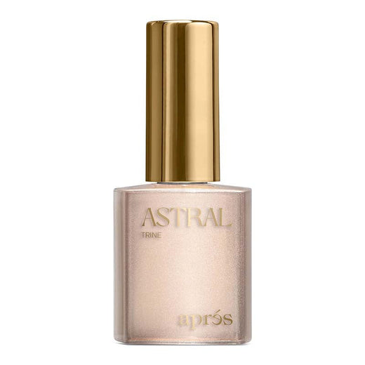 Apres Astral Gel Couleur Polish CE15 (10ml) Trine - Velvet Cat Eyes