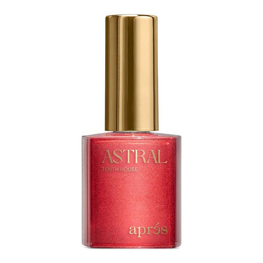 Apres Astral Gel Couleur Polish CE16 (10ml) Tenth House - Velvet Cat Eyes