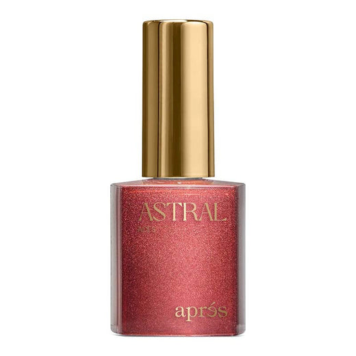 Apres Astral Gel Couleur Polish CE17 (10ml) Aces - Velvet Cat Eyes