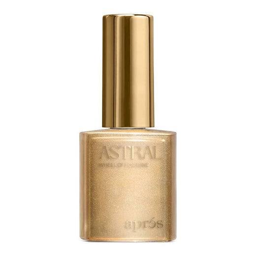 Apres Astral Gel Couleur Polish CE18 (10ml) Wheel Of Fortune - Velvet Cat Eyes