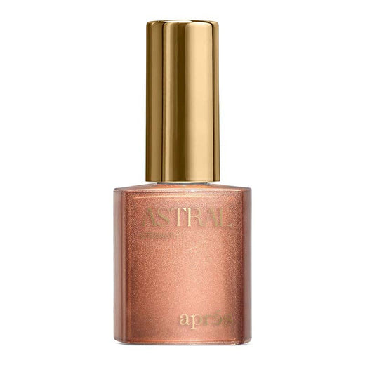 Apres Astral Gel Couleur Polish CE19 (10ml) Strength - Velvet Cat Eyes