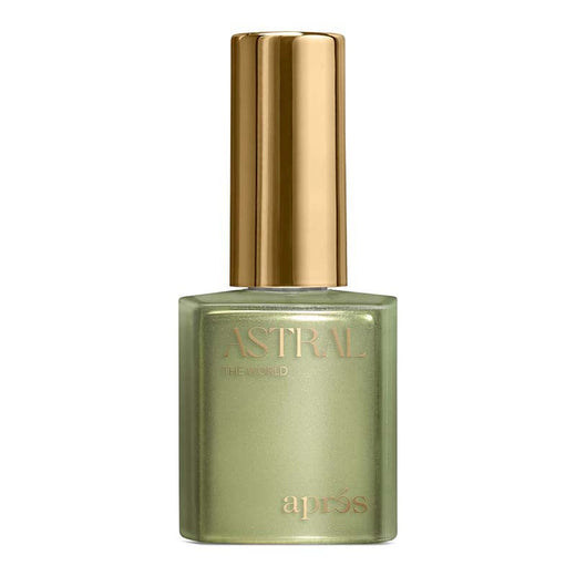 Apres Astral Gel Couleur Polish CE20 (10ml) The World - Velvet Cat Eyes