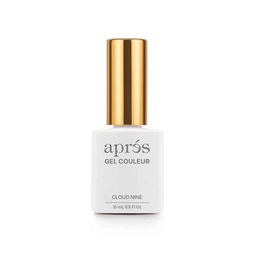 Apres HEMA & TPO-Free Gel Couleur Polish #323 (15ml) Cloud Nine