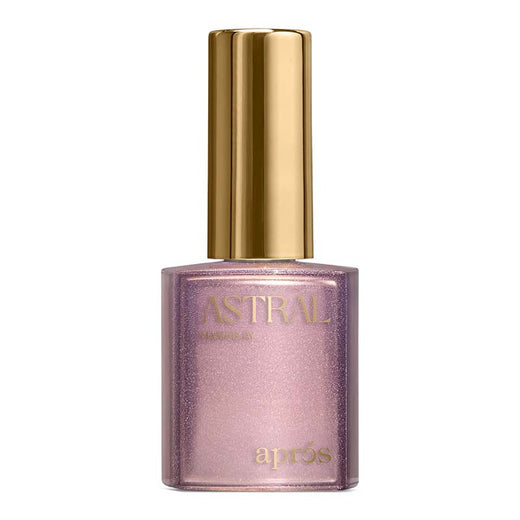 Apres Astral Gel Couleur Polish FG09 (10ml) Namaslay - Flash Glitter