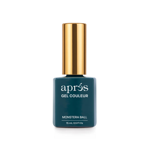 Apres HEMA & TPO-Free Gel Couleur Polish #223 (15ml) Monstera Ball