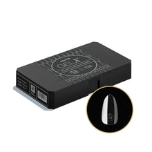 Apres Nail System
        
        Apres Gel-X Tips 2.0 (Natural Almond Short) 600pcs Box - 14 Sizes
      

      

      
        

        $59.99