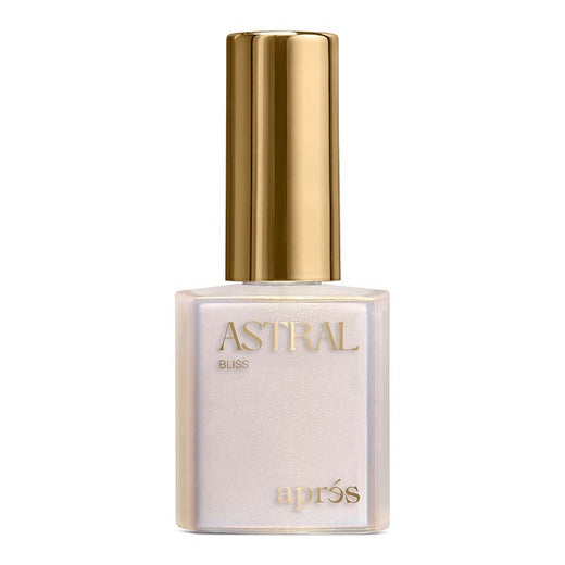 Apres Astral Gel Couleur Polish P03 (10ml) Bliss - Pearlescent