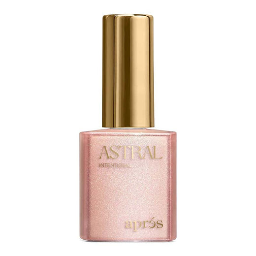 Apres Astral Gel Couleur Polish P04 (10ml) Intentional - Pearlescent