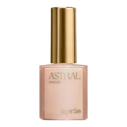 Apres Astral Gel Couleur Polish P05 (10ml) Shadow - Pearlescent
